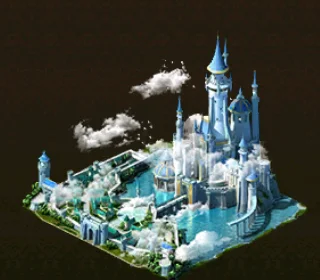 Capital Antigua - Alfheim