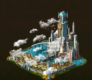 Capital Antigua - Midgard