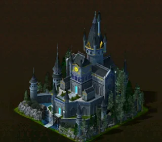 Arcanum Athenaeum - Neófito