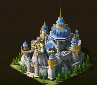 Capital Azure