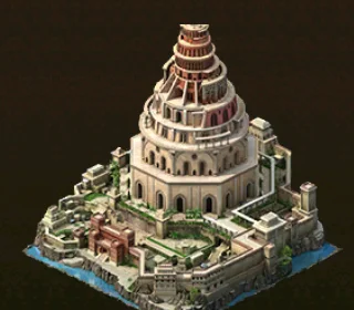 Babilonia - Torre de Babel