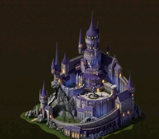 Castillo Drácula