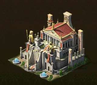 Castillo de Guardianes (14 Días)