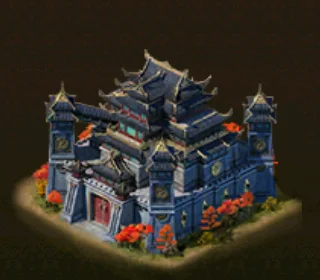 Castillo de Maravilla
