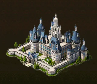 Castillo Chambord