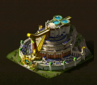 Corona de Esmeralda