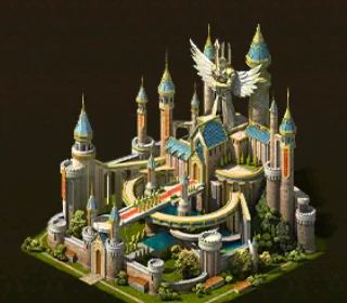 Ciudad Eterna