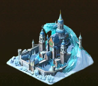 Ciudad Glacial