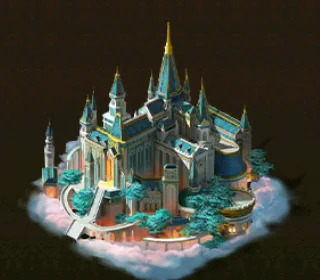 Reino Celestial