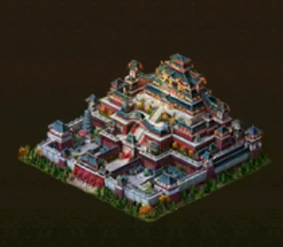 Xianyang Legendario