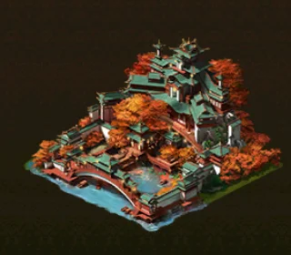 Castillo de Arce - Carmesí