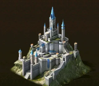 Ciudad Montañosa