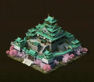 Castillo Sakura