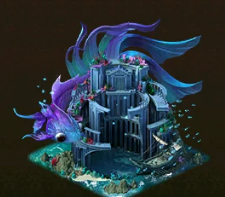 Isla de la Sirena