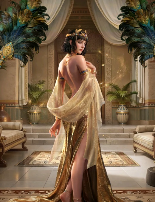 Cleopatra VII