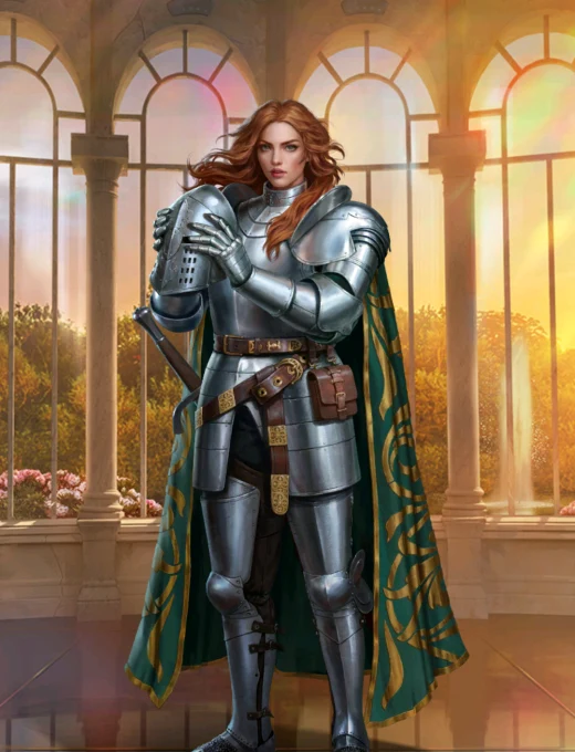 Dulcinea