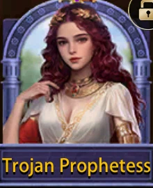 Profetisa Trojana