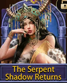El Regreso de la Sombra de la Serpiente