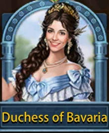 Duquesa de Baviera