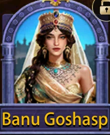 Banu Goshasp