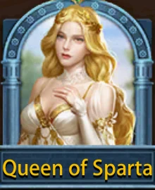Reina de Esparta