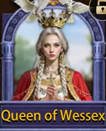 Reina de Wessex