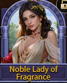 Dama Noble de Fragancia