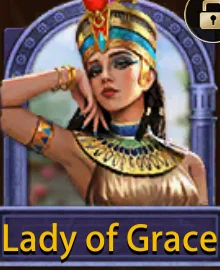 Dama de Gracia