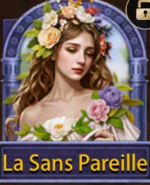 La Sans Pareille