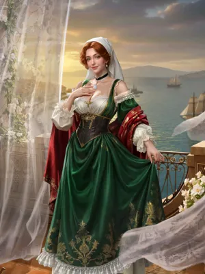Anna María Porcile