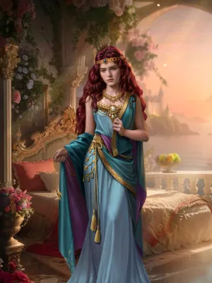 Cassandra