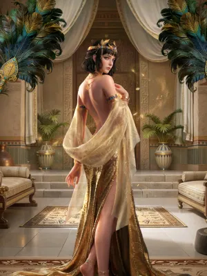 Cleopatra VII