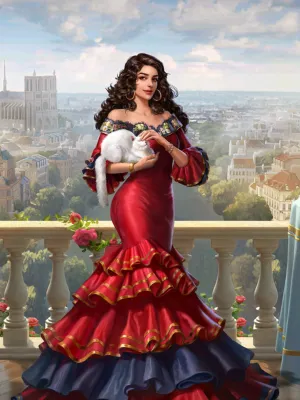 Esmeralda
