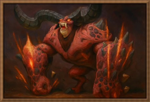 Rey Behemoth