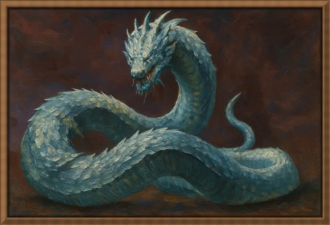 Jormungandr