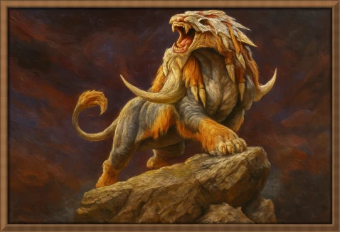 Karkadann