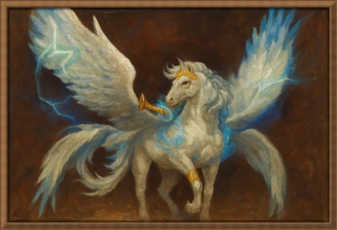 Pegasus
