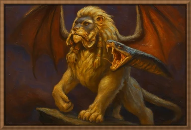 Quimera