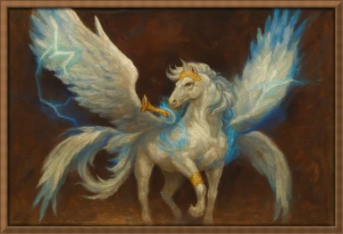 Pegasus