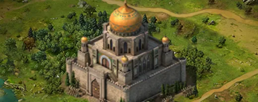 Arabia