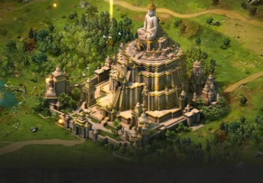 Borobudur