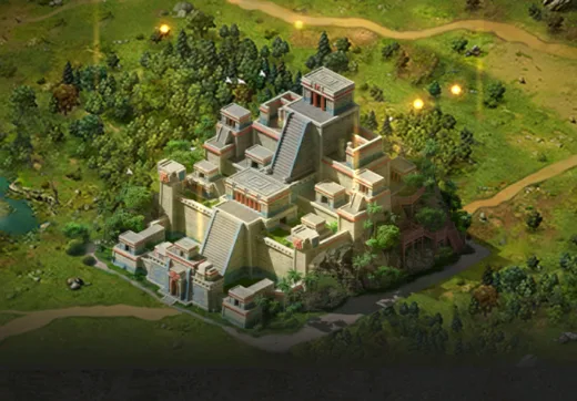 Famosa Ciudad del Caribe