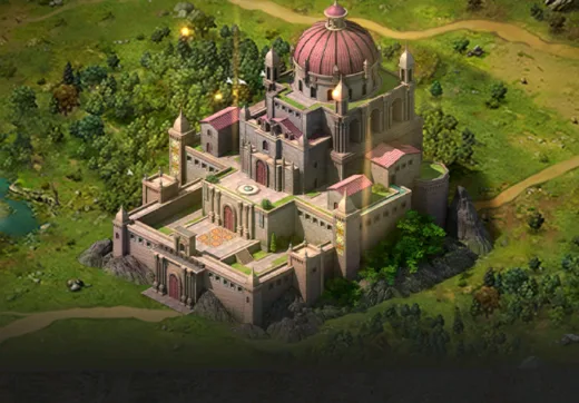 Ciudad Famosa Inca