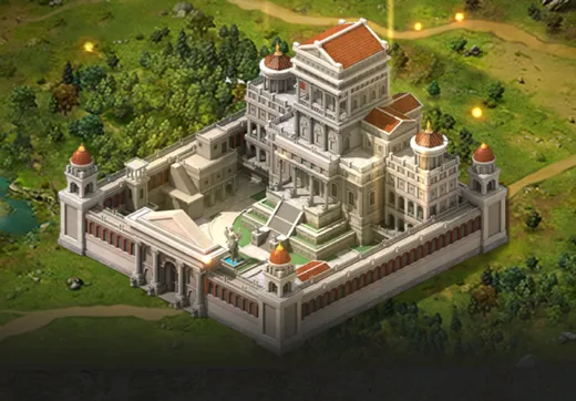 Ciudad Famosa de Fenicia