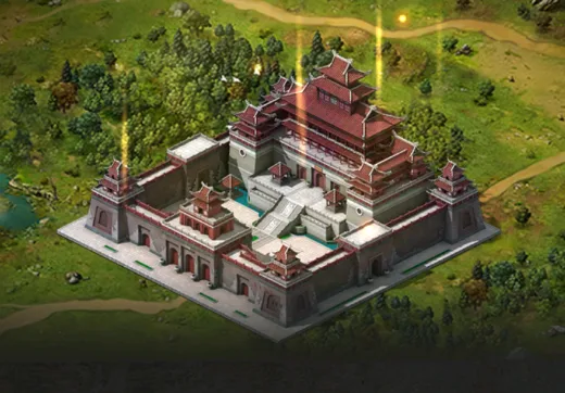 Ciudad Famosa de Vietnam