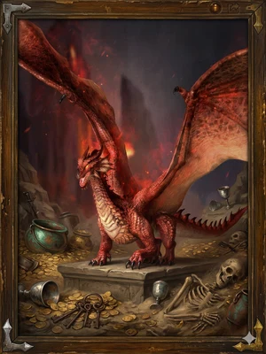 Celtic Demon