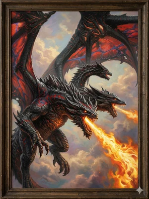 Gorynych