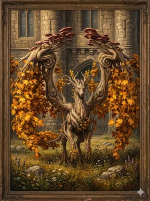 Yggdrasil