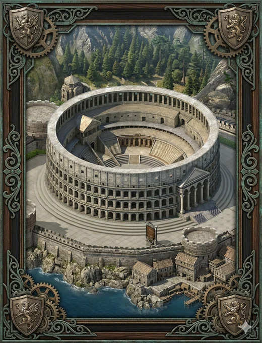 Maravilla