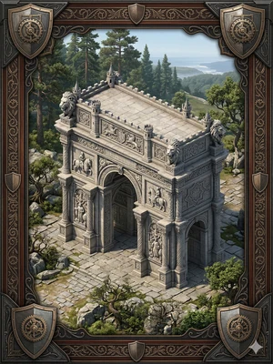 Arco de Triunfo